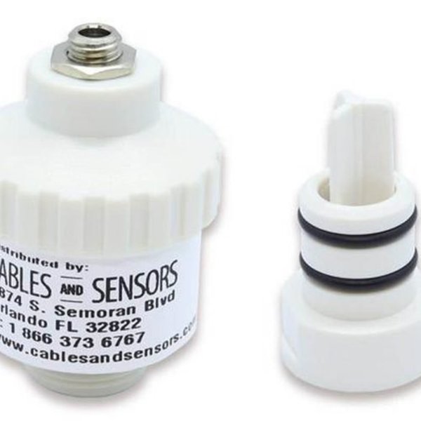 Ilc Replacement for Datascope Psr-11-917-j3 Oxygen Sensors PSR-11-917-J3 OXYGEN SENSORS DATASCOPE